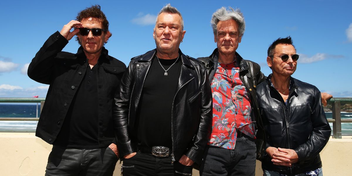 Celebrating 50 Years: Cold Chisel Announces National Tour - Power FM ...