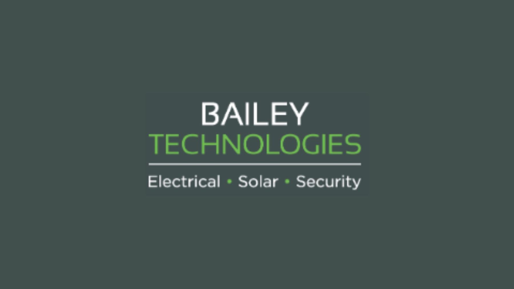 Bailey Technologies